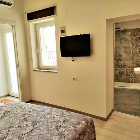 Apartament Edesia Apartment- Ortigia Holidays *