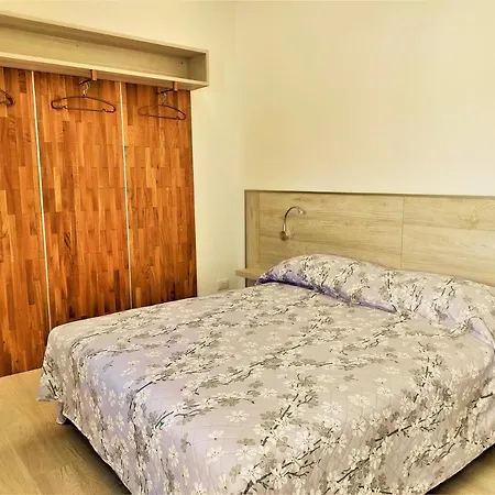Apartament Edesia Apartment- Ortigia Holidays Syrakuzy