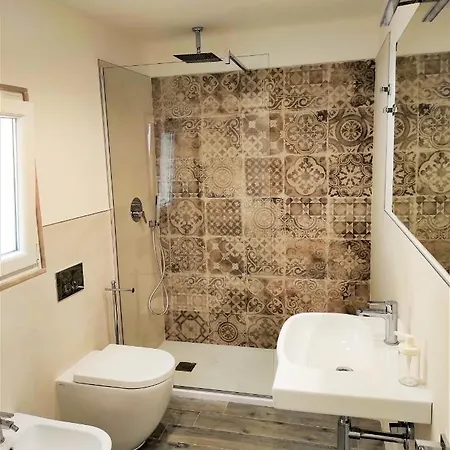 Edesia Apartment- Ortigia Holidays