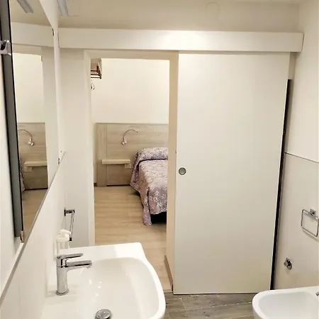 Edesia Apartment- Ortigia Holidays Apartament
